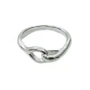 Ring Brescia Silver