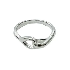 Ring Brescia Silver