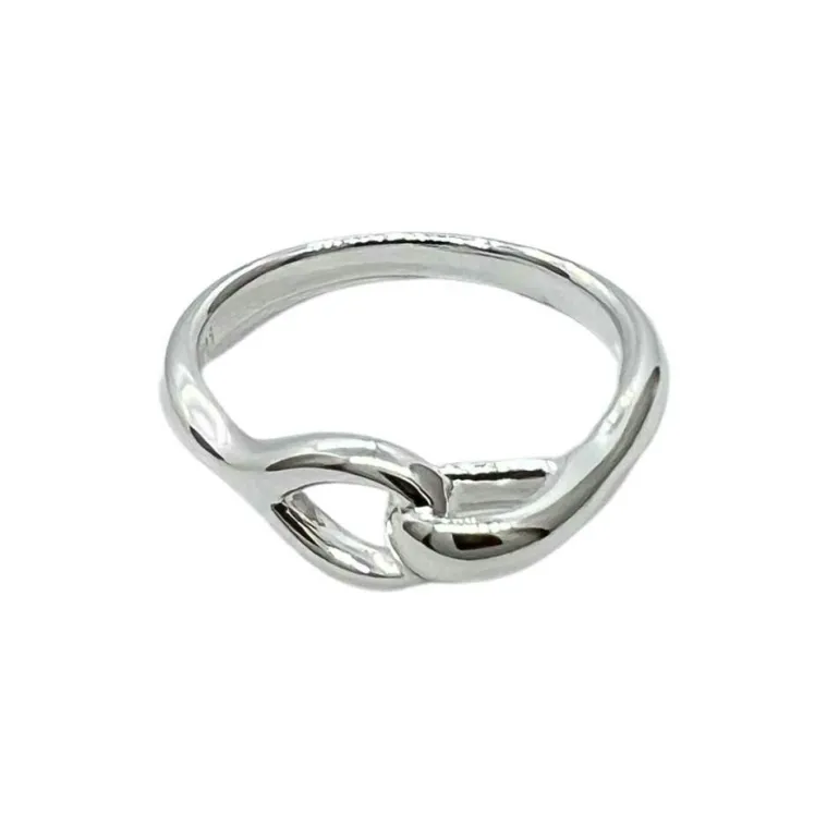 Ring Brescia Silver