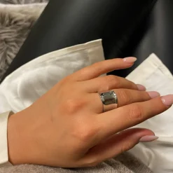 Ring Everyday Stål