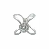 Ring Eye Silver