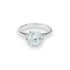 Ring Famous Silver