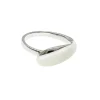 Ring Florens Silver
