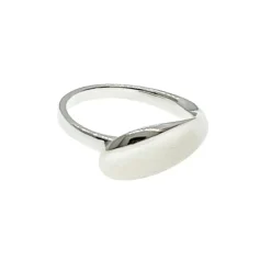 Ring Florens Silver