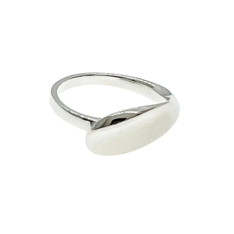 Ring Florens Silver