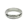 Ring Hamrad Silver