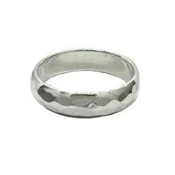 Ring Hamrad Silver