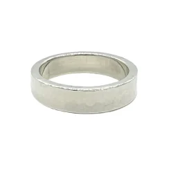 Ring Hamrad Silver