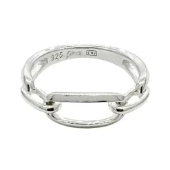 Ring Manarola Silver