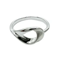 Ring Rimini Silver