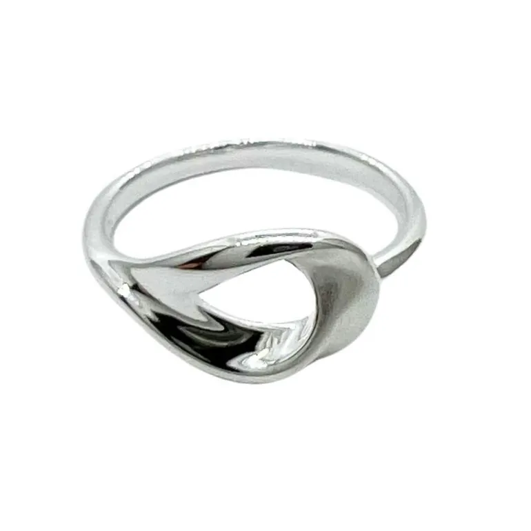 Ring Rimini Silver
