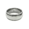 Ring Spinning Kupad Silver
