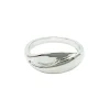 Ring Vicenza Silver