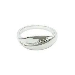 Ring Vicenza Silver