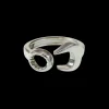 Ring Wrench Silver