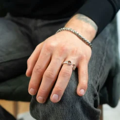 Ring Wrench Silver